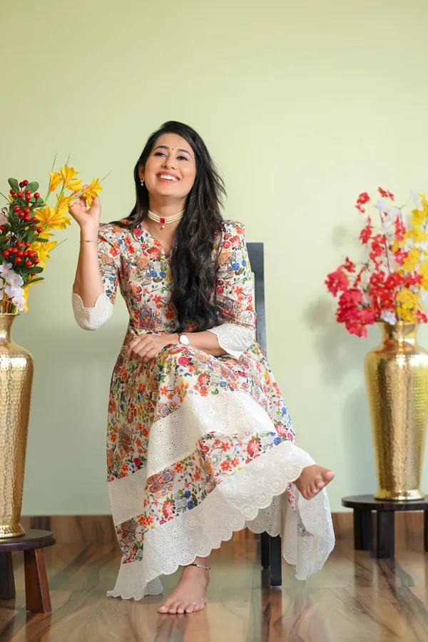 Kai_Cotton_Kurti_With_Pant_Kurta_Set_For_Women