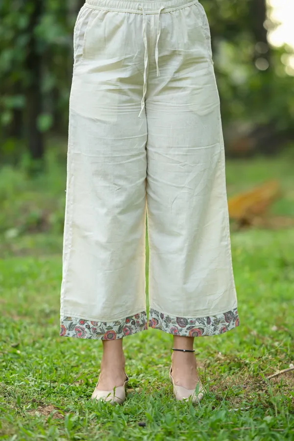 Siya_Cotton_Kurti_With_Pant_Set_For_Women