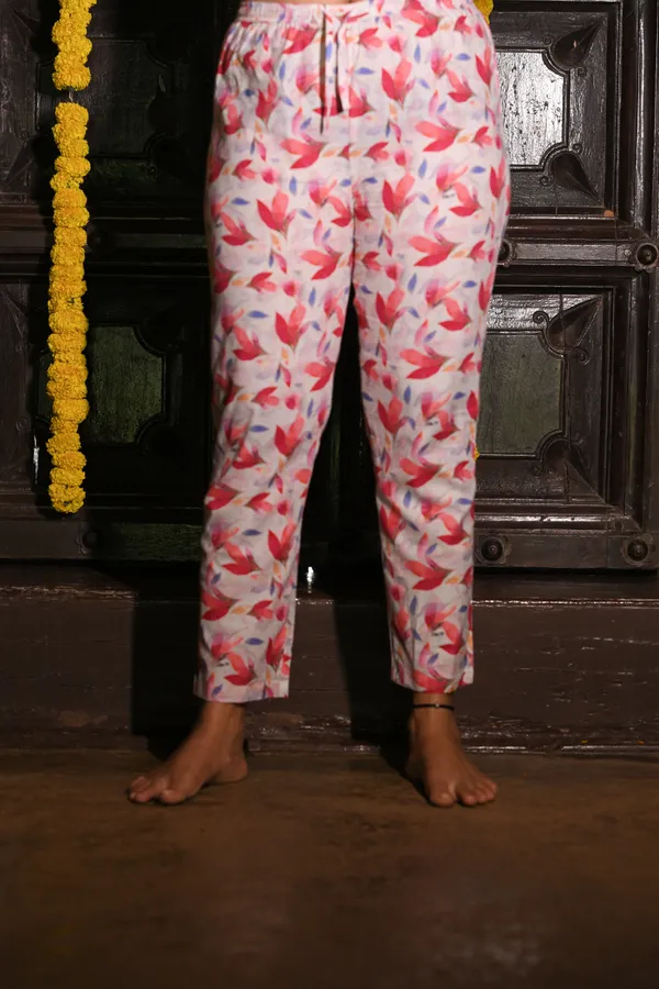 Katz_Cotton_Kurti_With_Pant_Kurta_Set_For_Women