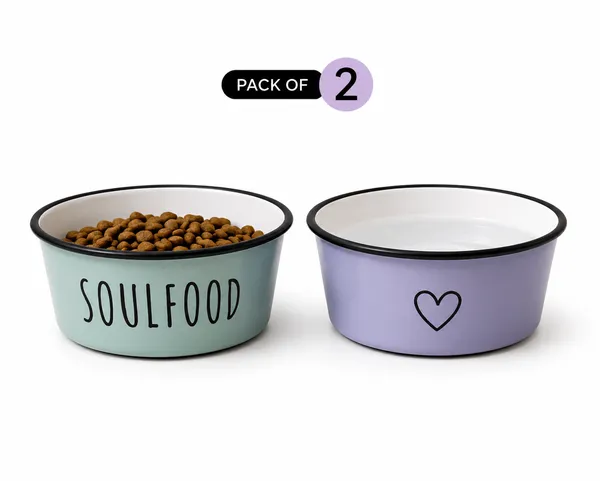 Dog_Feeding_Bowls_Medium_Pack_Of_2