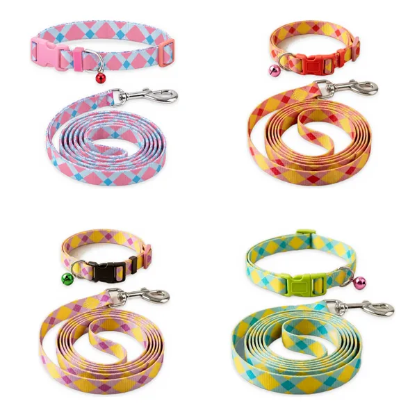 Little_Paws_Collar_&_Leash_Set
