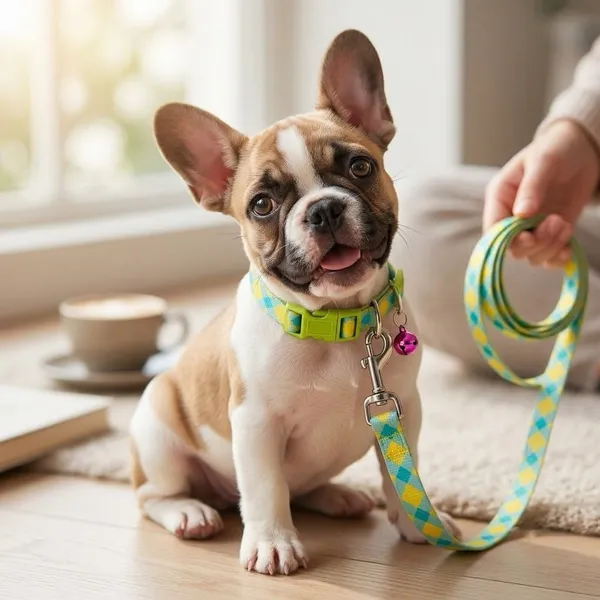 Little_Paws_Collar_&_Leash_Set