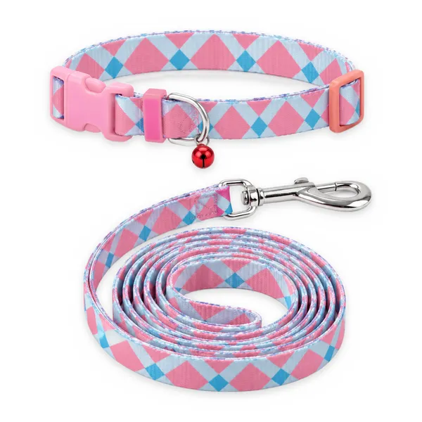 Little_Paws_Collar_&_Leash_Set