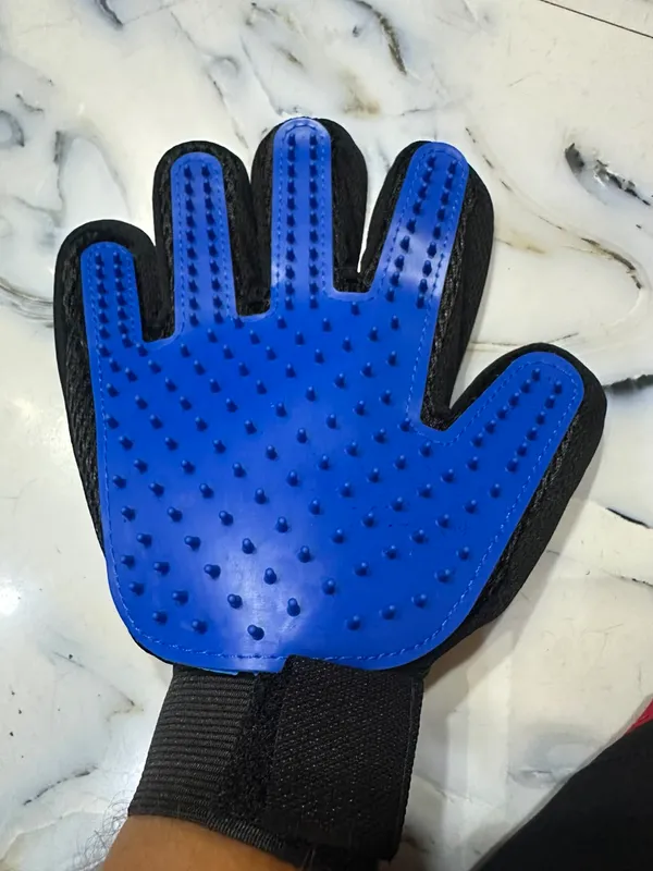 Blue_Silicone_Pet_Grooming_Glove_Pack_Of_2