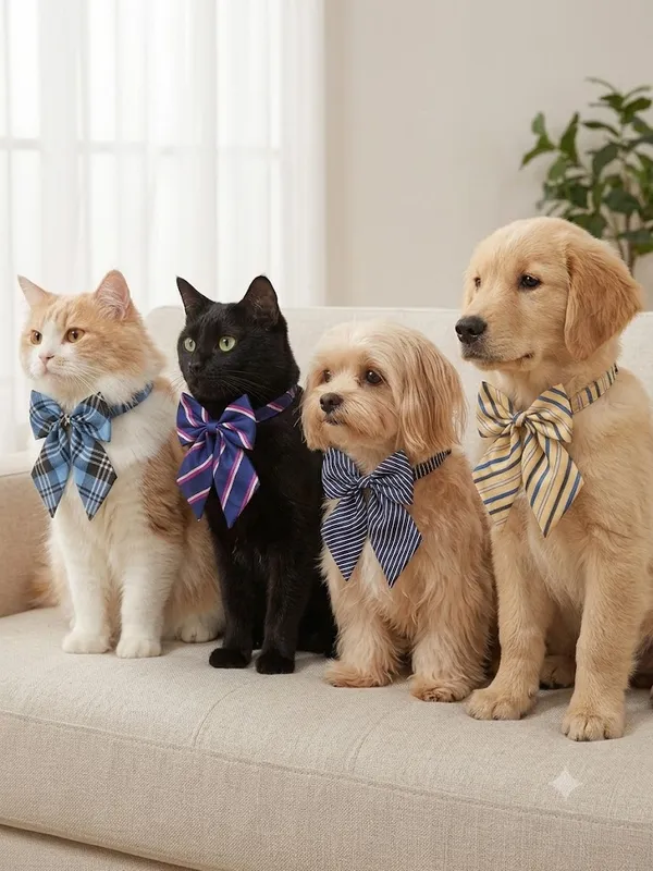 Bow_Tie_For_Cats_And_Dogs_-_Premium_Pack_Of_2