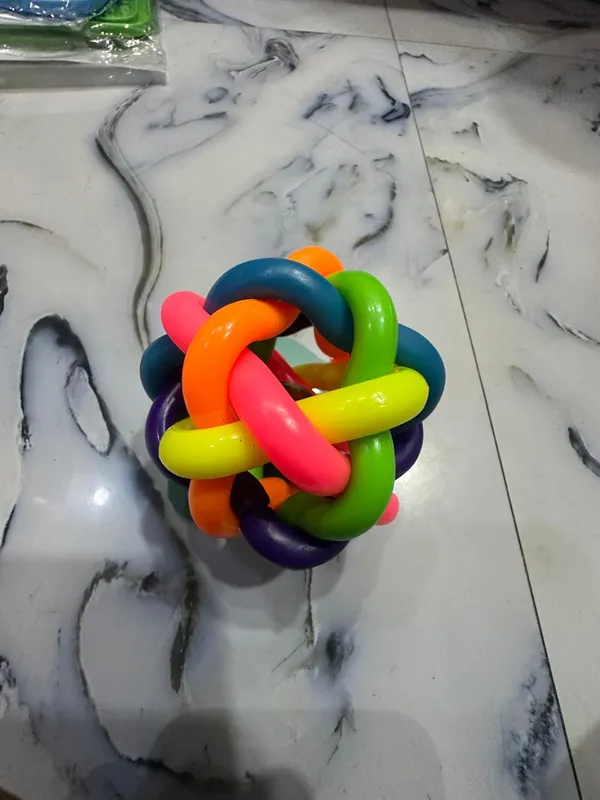 Multicolour_Toy_Ball_With_Bell_Pack_Of_2
