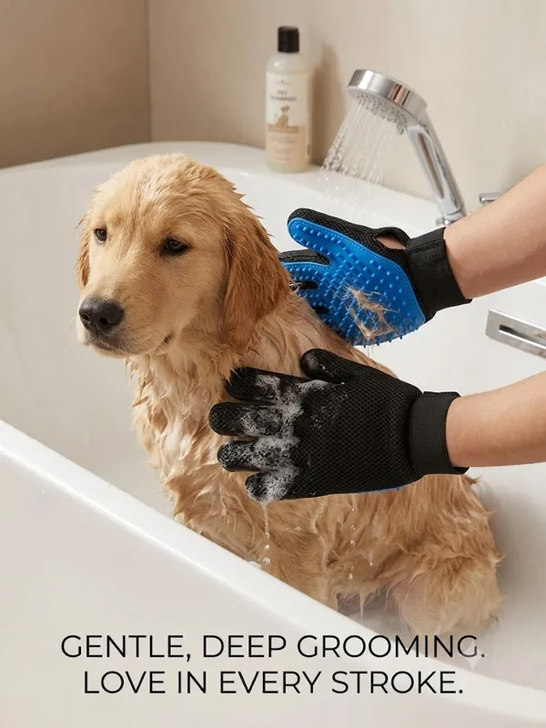 Blue_Silicone_Pet_Bathing_Glove_(Pack_Of_2)