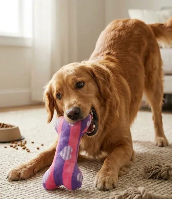 Soft_bone_shaped_toy