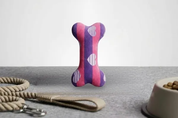 Soft_bone_shaped_toy