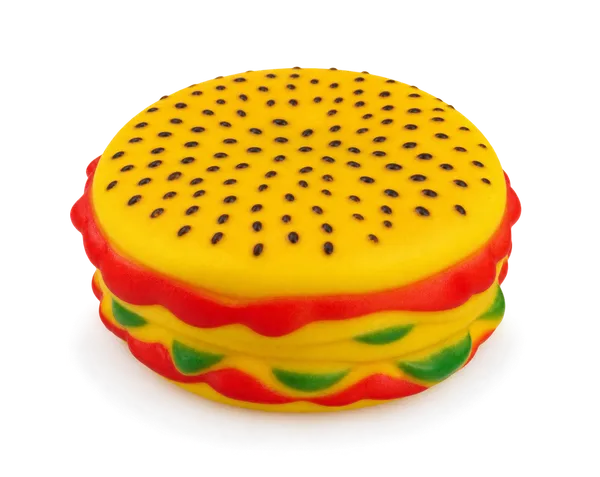 Squeaky_Burger_Toy