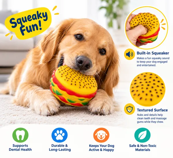 Squeaky_Burger_Toy