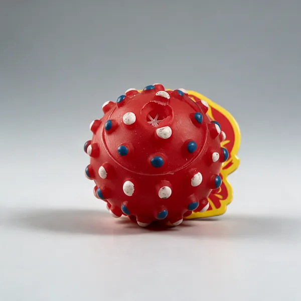 Squeaky_Textured_Ball_Small_Pack_Of_2