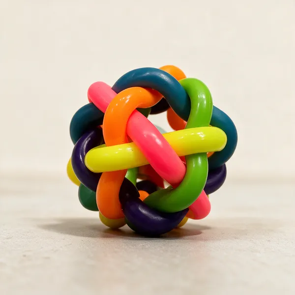 Multicolour_Toy_Ball_With_Bell_Pack_Of_2
