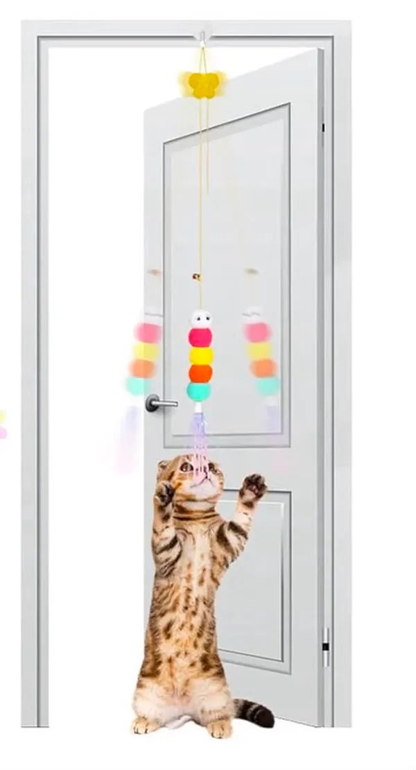 Toy_Caterpillar_With_Bell_(Cats)