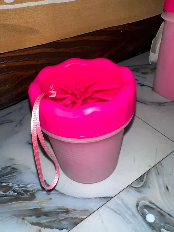 Pet_Care_Combo_-_Paw_Cleaner_With_One_Grooming_Glove