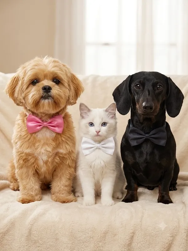 Bow_Tie_For_Cats_And_Dogs_(Pack_Of_3)