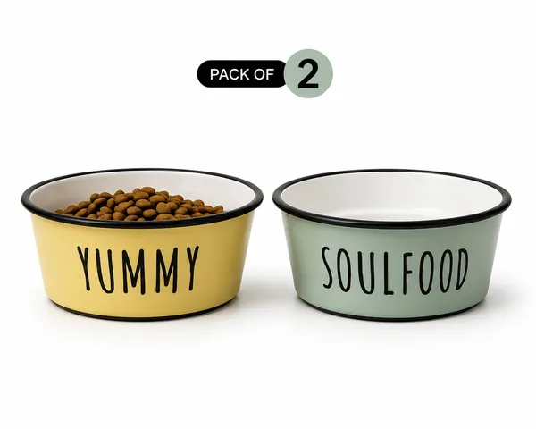 Dog_Feeding_Bowls_Medium_Pack_Of_2