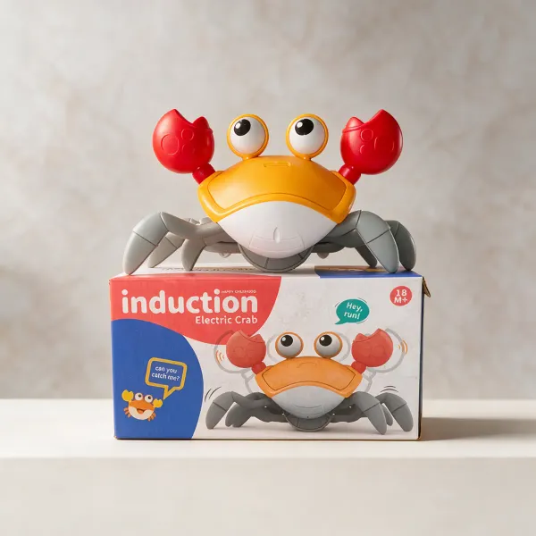 Induction_Electric_Crawling_Crab_Toy