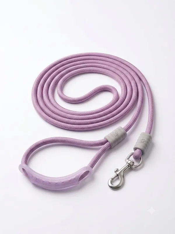 Dog_Rope_Leash_With_Comfortable_Handle_