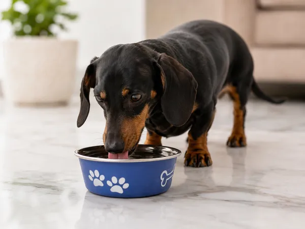 Printed_Dog_Feeding_Bowl_Small