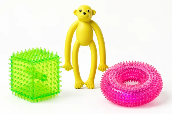 The_Elite_Play_Pack_-_3_Premium_Toys