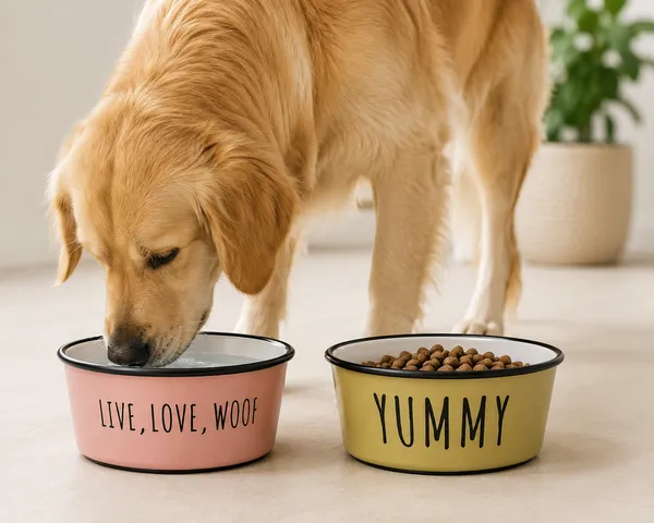 Dog_Feeding_Bowls_Medium_Pack_Of_2