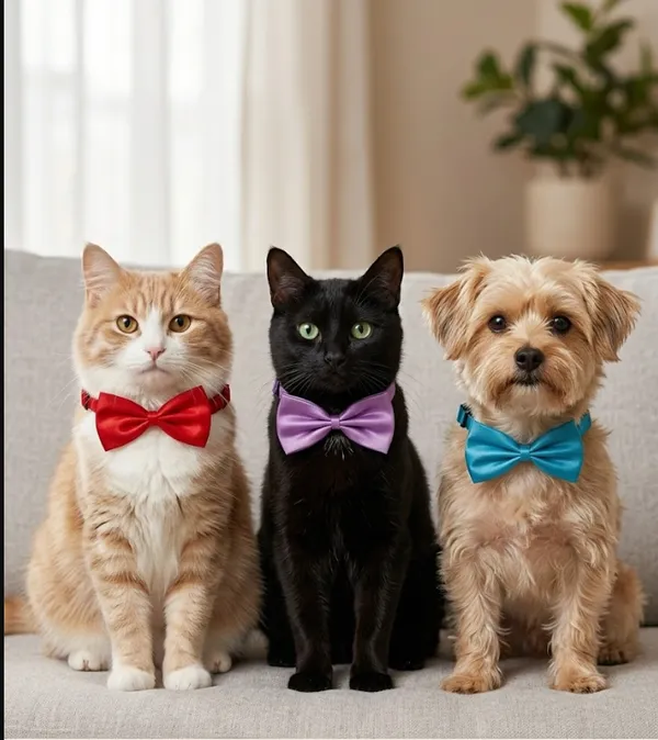 Bow_Tie_For_Cats_And_Dogs_(Pack_Of_3)