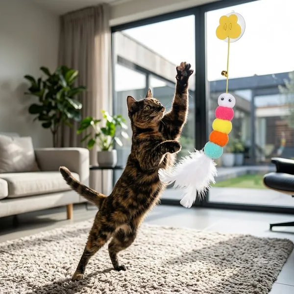 Toy_Caterpillar_With_Bell_(Cats)