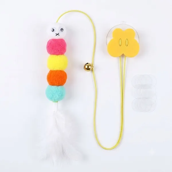 Toy_Caterpillar_With_Bell_(Cats)