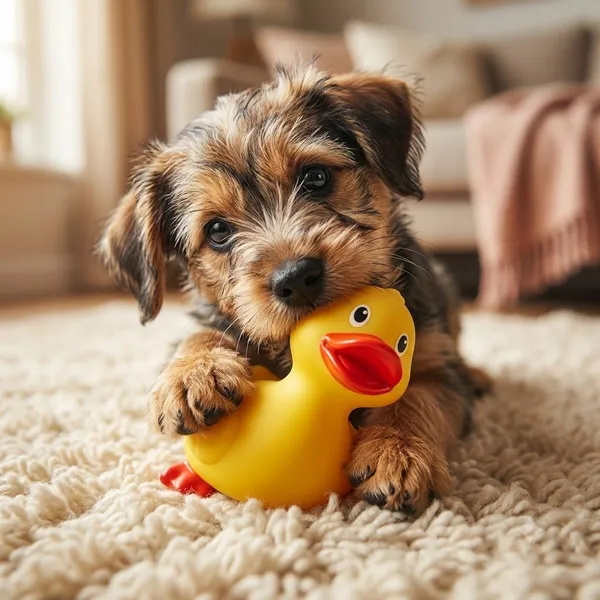 Squeaky_Toy_Duck
