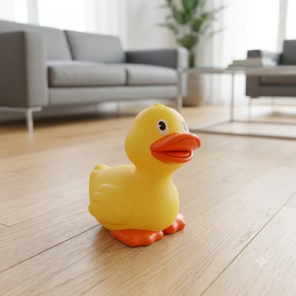 Squeaky_Toy_Duck