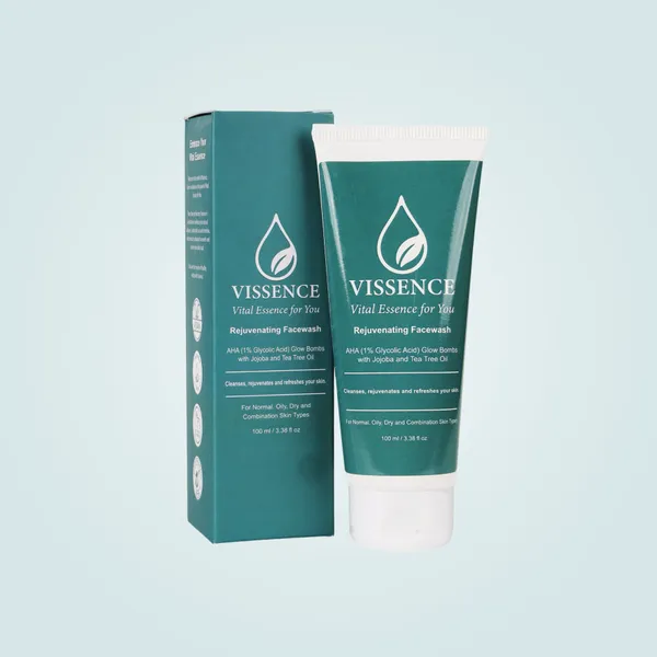 Vissence_Rejuvenating_Face_Wash
