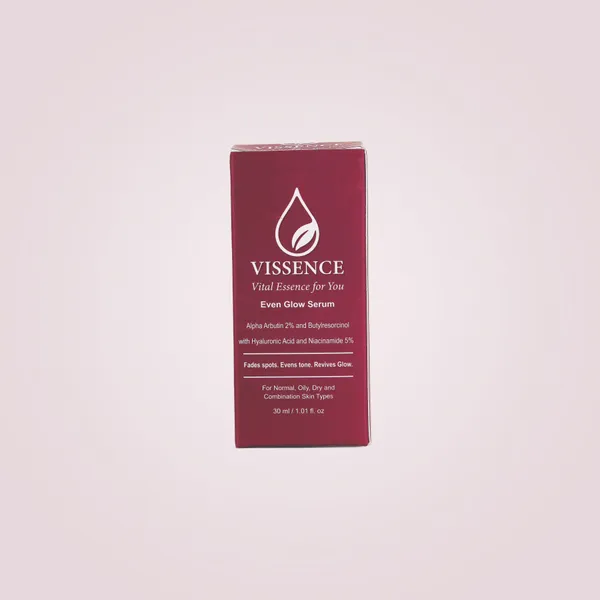 Vissence_Even_Glow_Serum
