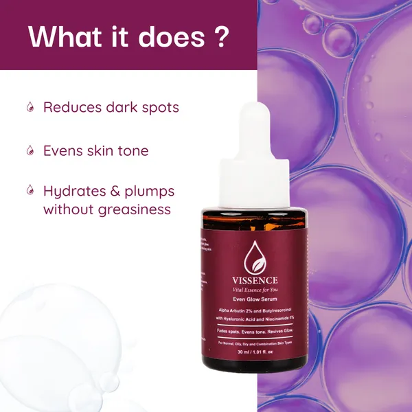 Vissence_Even_Glow_Serum