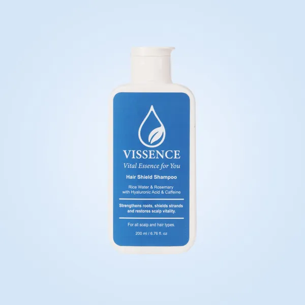 Vissence_Hair_Shield_Shampoo
