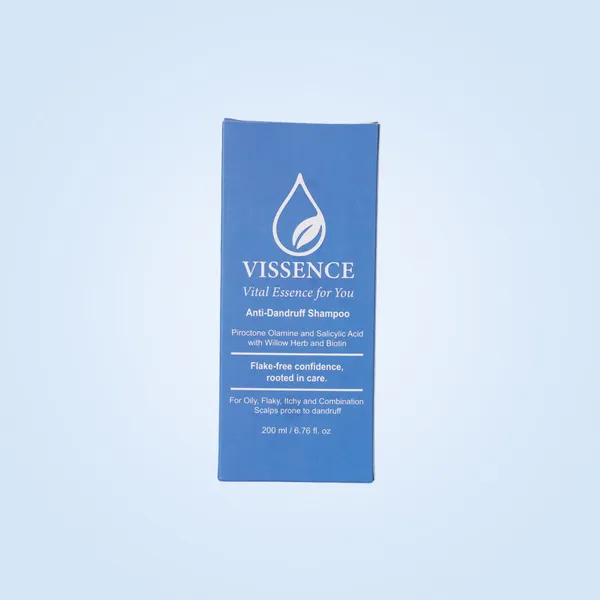 Vissence_Anti_Dandruff_Shampoo