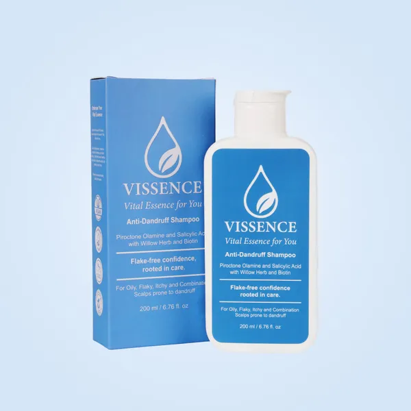 Vissence_Anti_Dandruff_Shampoo