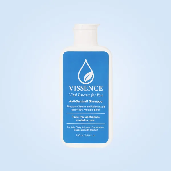 Vissence_Anti_Dandruff_Shampoo