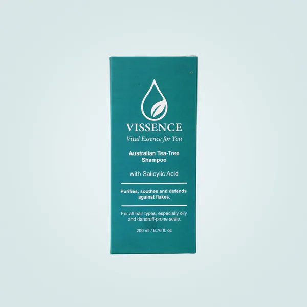 Vissence_Australian_Tea_Tree_Shampoo