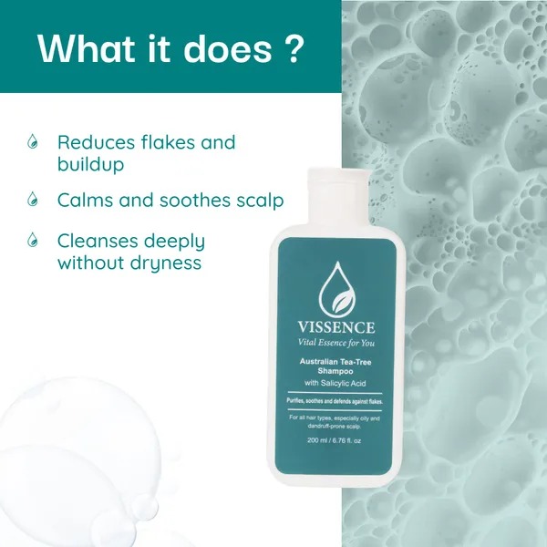 Vissence_Australian_Tea_Tree_Shampoo