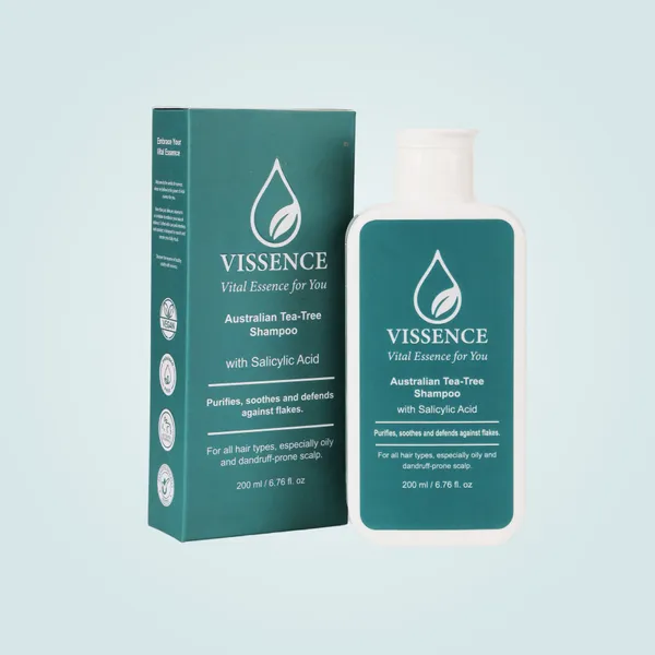 Vissence_Australian_Tea_Tree_Shampoo