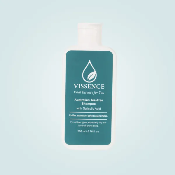 Vissence_Australian_Tea_Tree_Shampoo