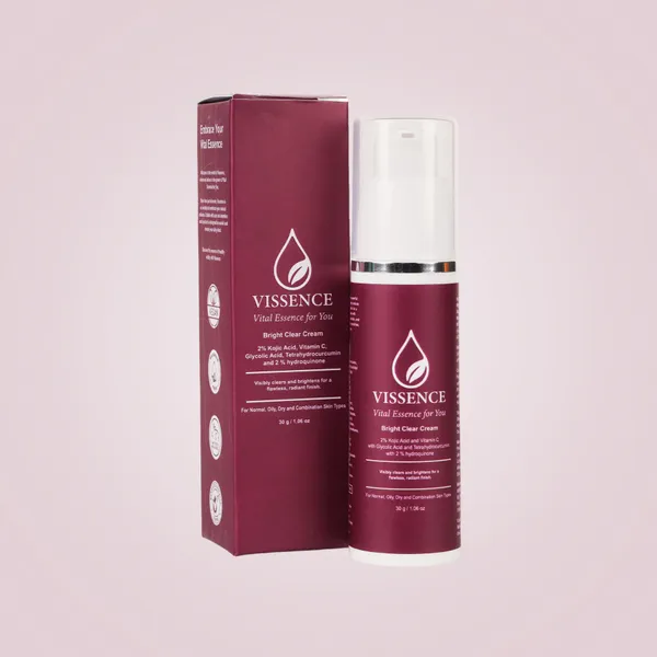 Vissence_Bright_Clear_Cream