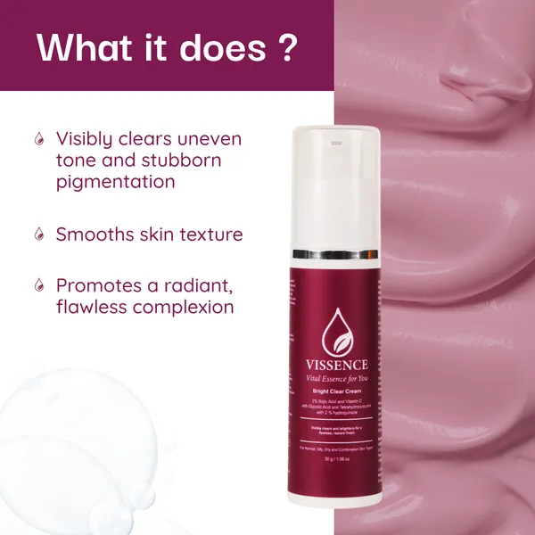 Vissence_Bright_Clear_Cream