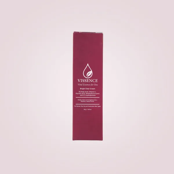 Vissence_Bright_Clear_Cream