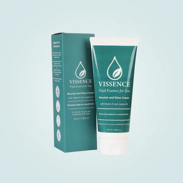 Vissence_Nourish_And_Glow_Cream