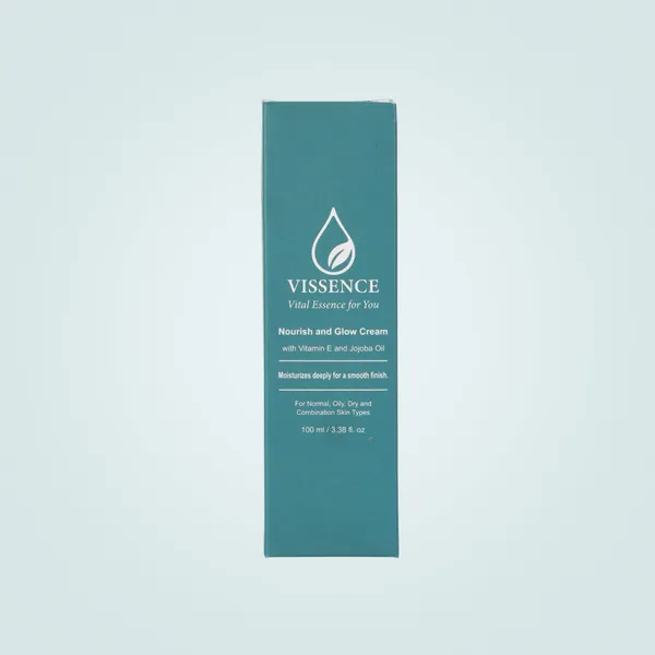 Vissence_Nourish_And_Glow_Cream