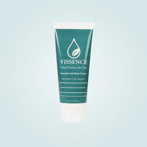 Vissence_Nourish_And_Glow_Cream