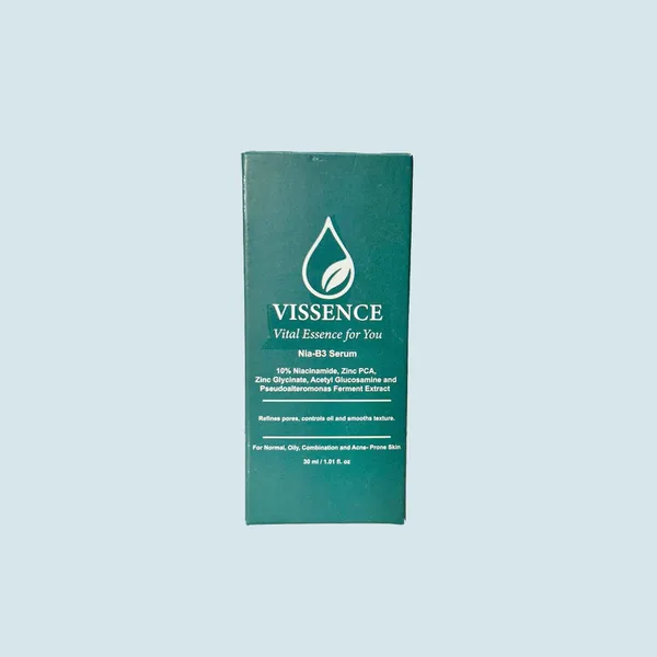 Vissence_Nia_B3_Serum_With_10_Niacinamide_Zinc_Pca_Acetyl_Glucosamine_For_Oil_Control_Pore_Refining
