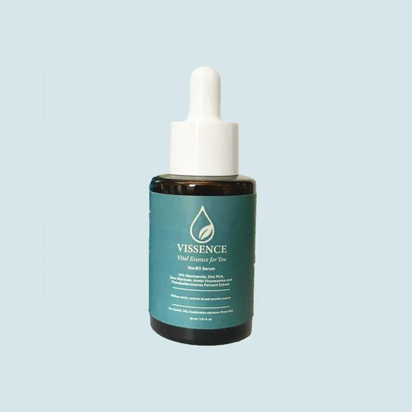 Vissence_Nia_B3_Serum_With_10_Niacinamide_Zinc_Pca_Acetyl_Glucosamine_For_Oil_Control_Pore_Refining